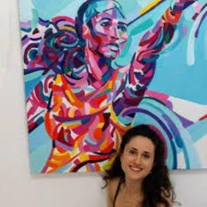 Meet your Posher, Ariella